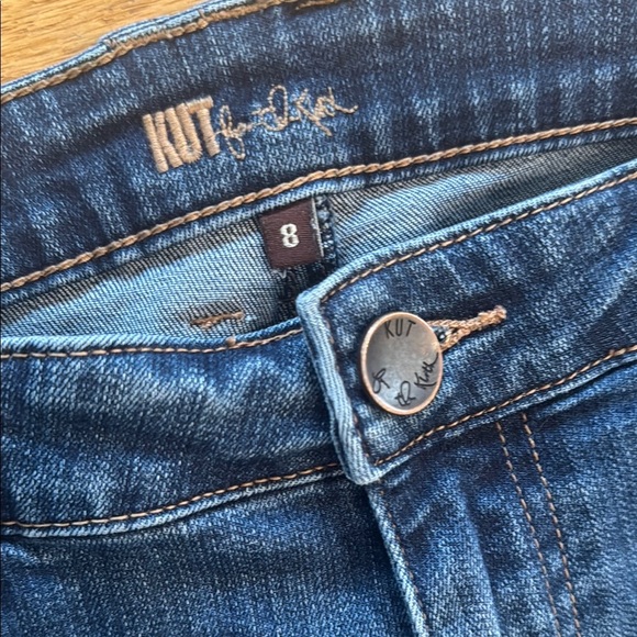 Kut from the Kloth Jeans - Picture 1 of 15